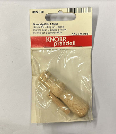 KNORR-PRANDELL---MANICO-PER-1-AGO-PER-FELTRO-6,5X1,9CM