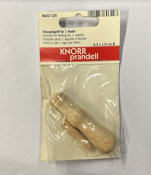 KNORR-PRANDELL---MANICO-PER-1-AGO-PER-FELTRO-6,5X1,9CM