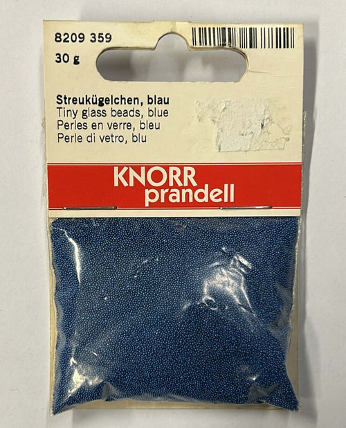 KNORR-PRANDELL---MINI-PERLE-BLU-30GR