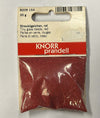 KNORR-PRANDELL---MINI-PERLE-DI-VETRO-ROSSO-30GR