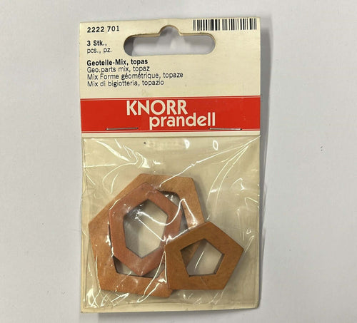 KNORR-PRANDELL---MIX-DI-BIGIOTTERIA-TOPAZIO-3-PZ