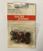 KNORR-PRANDELL---MIX-DI-PERLE-IN-LEGNO-MARRONE-8PZ