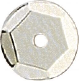 KNORR-PRANDELL---PAILLETTE-CUP-ORO-6-MM-500-PZ