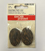 KNORR-PRANDELL---PENDENTE-OVALE-DI-LEGNO-MARRONE-40X30MM-2PZ