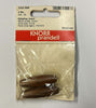 KNORR-PRANDELL---PERLA-OLIVA-LEGNO-MARRONE-35X10MM-2PZ