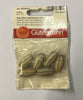 KNORR-PRANDELL---PERLA-OLIVA-LEGNO-NATURALE-E-NERO-20X12MM-6PZ