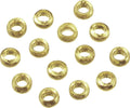 KNORR-PRANDELL---PERLE-A-PRESSIONE-COL-ORO-DIAMETRO-2,8MM-100PZ