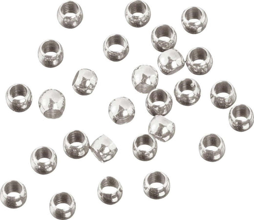 KNORR-PRANDELL---PERLE-A-PRESSIONE-DIAMETRO-2MM-30-PZ-COLORE-PLATINO