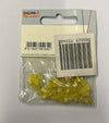 KNORR-PRANDELL---PERLE-DI-VETRO-GIALLO-3X5MM-50PZ