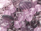 KNORR-PRANDELL---PERLE-DI-VETRO-MIX-LILLA-15GR
