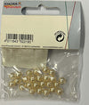KNORR-PRANDELL---PERLINE-BOHEMIAN-STYLE-DIAMETRO-6MM-25PZ-CREMA