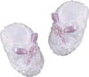 KNORR-PRANDELL---SCARPE-DI-BEBE'-ROSA-30MM