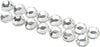 KNORR-PRANDELL---STRASS-PIATTO-CRISTALLO-DIAMETRO-4,5MM-15PZ