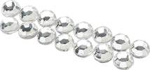 KNORR-PRANDELL---STRASS-PIATTO-CRISTALLO-DIAMETRO-4,5MM-15PZ
