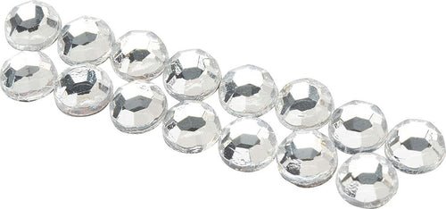 KNORR-PRANDELL---STRASS-PIATTO-CRISTALLO-DIAMETRO-4,5MM-15PZ