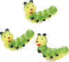 KNORR-PRANDELL---VERME-VERDE-2CM-8-PZ