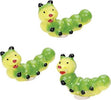 KNORR-PRANDELL---VERME-VERDE-2CM-8-PZ