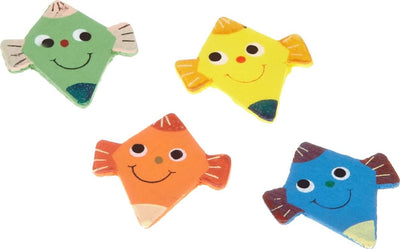 KNORRPRANDELL---AQUILONE-IN-LEGNO-COLORI-ASSORTITI-28MM-15-PZ