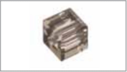 KNORRPRANDELL---SWAROVSKI-CUBO-BLACK-DIAMOND-4MM---5PZ