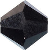 KNORRPRANDELL---SWAROVSKI-PERLA-DOPPIO-CONO-JET-6MM---12PZ