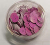 KNORRPRANDELL--PAILLETTE-IRIDESCENTE-LILLA-8MM---5GR