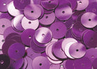 KNORRPRANDELL--PAILLETTE-LISCIO-FUCSIA-8MM---5GR