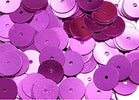 KNORRPRANDELL--PAILLETTE-LISCIO-FUCSIA-8MM-5GR