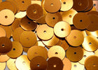 KNORRPRANDELL--PAILLETTE-LISCIO-RAME-8MM---5GR*