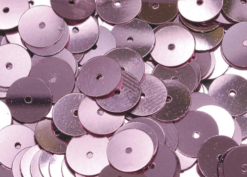KNORRPRANDELL--PAILLETTE-LISCIO-ROSA-8MM---5GR