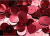 KNORRPRANDELL--PAILLETTE-LISCIO-ROSSO-CARMINIO-8MM---5GR
