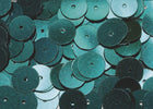 KNORRPRANDELL--PAILLETTE-LISCIO-TURCHESE-8MM---5GR