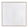 Quadro dipinto texture dipinto a mano su tela cornice in mdf