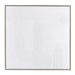 Quadro dipinto texture dipinto a mano su tela cornice in mdf