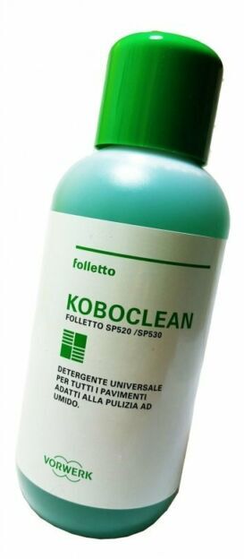 Koboclean Universale Folletto Vorwerk