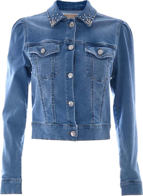 KOCCA-Giacche-Blu-da-donna