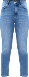 KOCCA-Jeans-Blu-da-donna