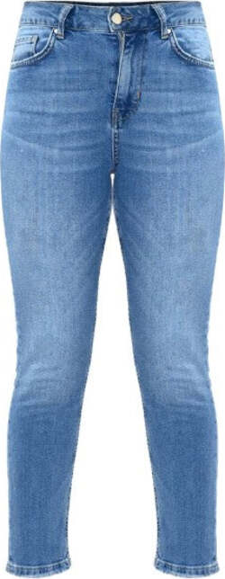 KOCCA-Jeans-Blu-da-donna