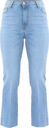 KOCCA-Jeans-Blu-da-donna