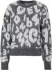 KOCCA-Maglie-Grigio-da-donna