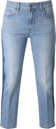 KOCCA-Pantaloni-Blu-da-donna