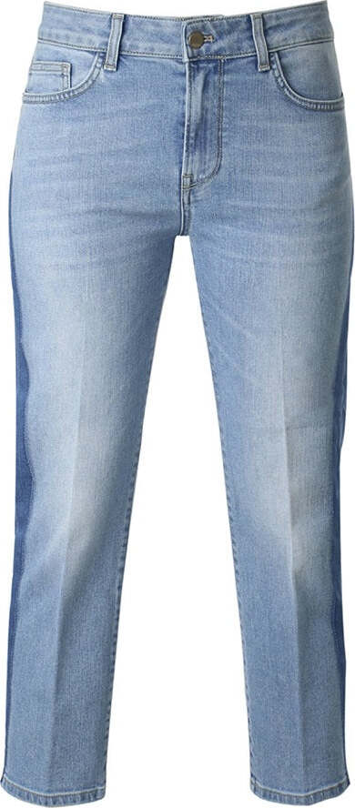 KOCCA-Pantaloni-Blu-da-donna