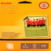 Kodak - Carta Fotografica Magnetica Lucida 10x15 cm 5 fogli - 5740-020 Cancelleria e prodotti per ufficio/Carta blocchi e quaderni/Carta/Carta per fotocopiatrici e stampanti/Carta per fotocopiatrice e multiuso Eurocartuccia - Pavullo, Commerciovirtuoso.it