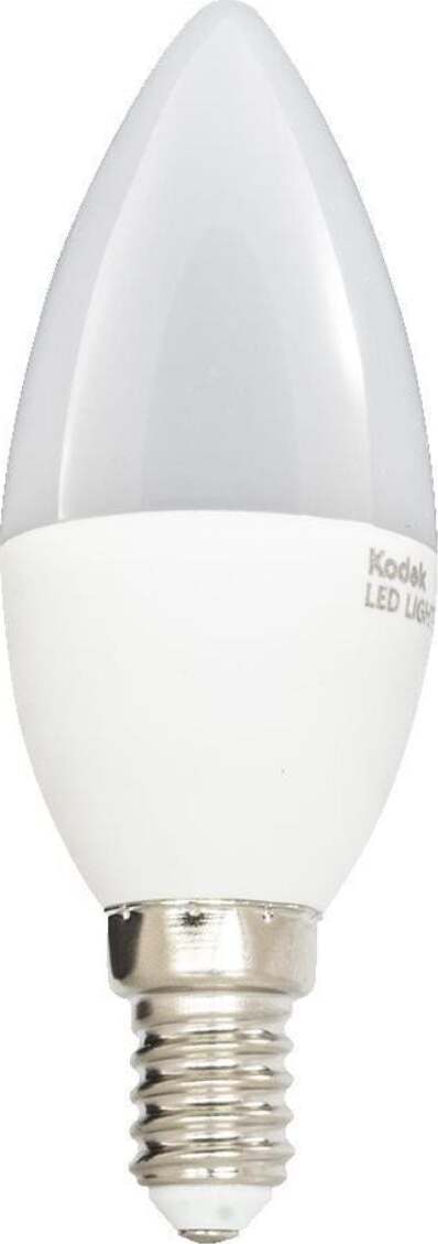 Kodak-Led-Lighting-60w-Torpedo-E14