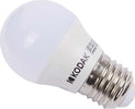 Kodak-Ledlight-41083-EU-4000-CrI82-4000k-4W-G45/E14-Dimm
