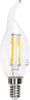 Kodak-Ledlight-E14/FLAME-CRI82/2700K-DIMM-4W-55071-EU-2700