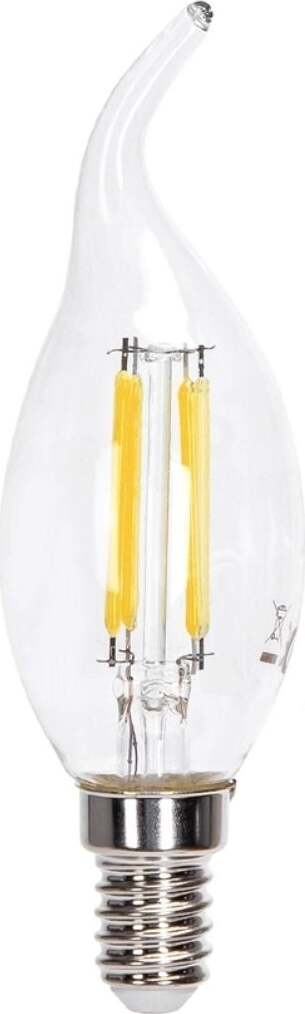 Kodak-Ledlight-E14/FLAME-CRI82/4000K-DIMM-4W-55071-EU-4000