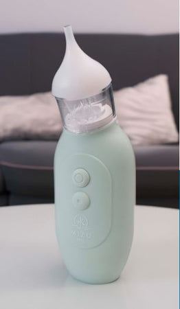 Aspiratore Nasale Mizu Baby Kodo Portatile