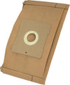 KOENIC 5 SACCHETTI ASPIRAPOLVERE MODELLO KYC 100 - ns 241 Casa e cucina/Aspirapolvere e pulizia di pavimenti e finestre/Accessori per aspirapolvere/Sacchetti per aspirapolvere/Sacchetti per aspirapolvere verticale Rossi Ricambi - Venetico Marina, Commerciovirtuoso.it
