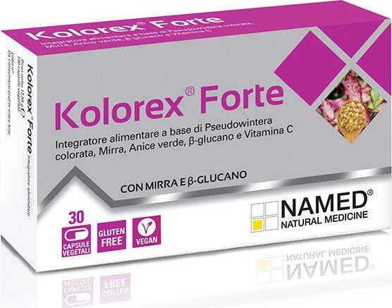Kolorex®-Forte-integratore-alimentare-30-capsule-Named
