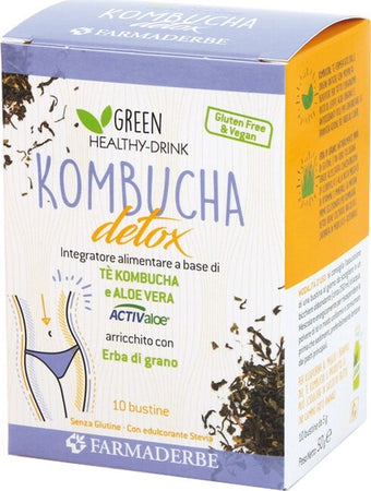Kombucha-integratore-alimentare-10-bustine-Farmaderbe